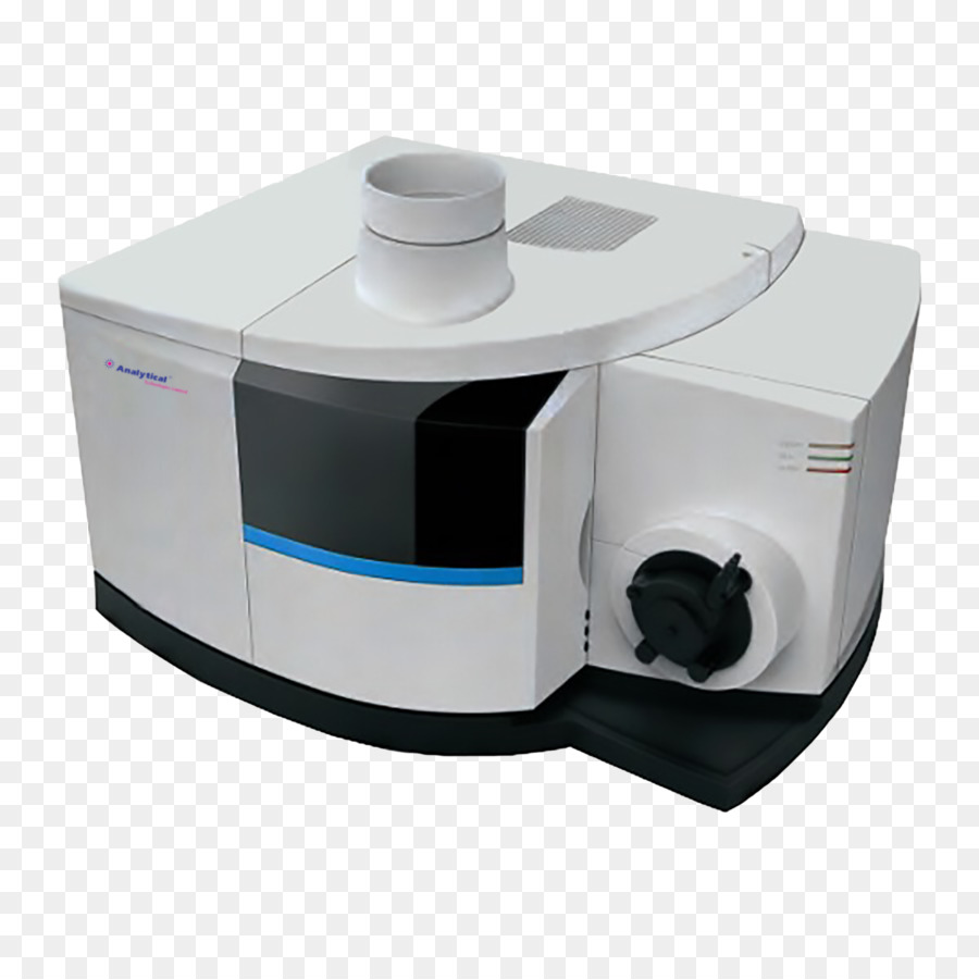 Spectroscopie D émission Atomique à Plasma à Couplage Inductif，Spectromètre PNG