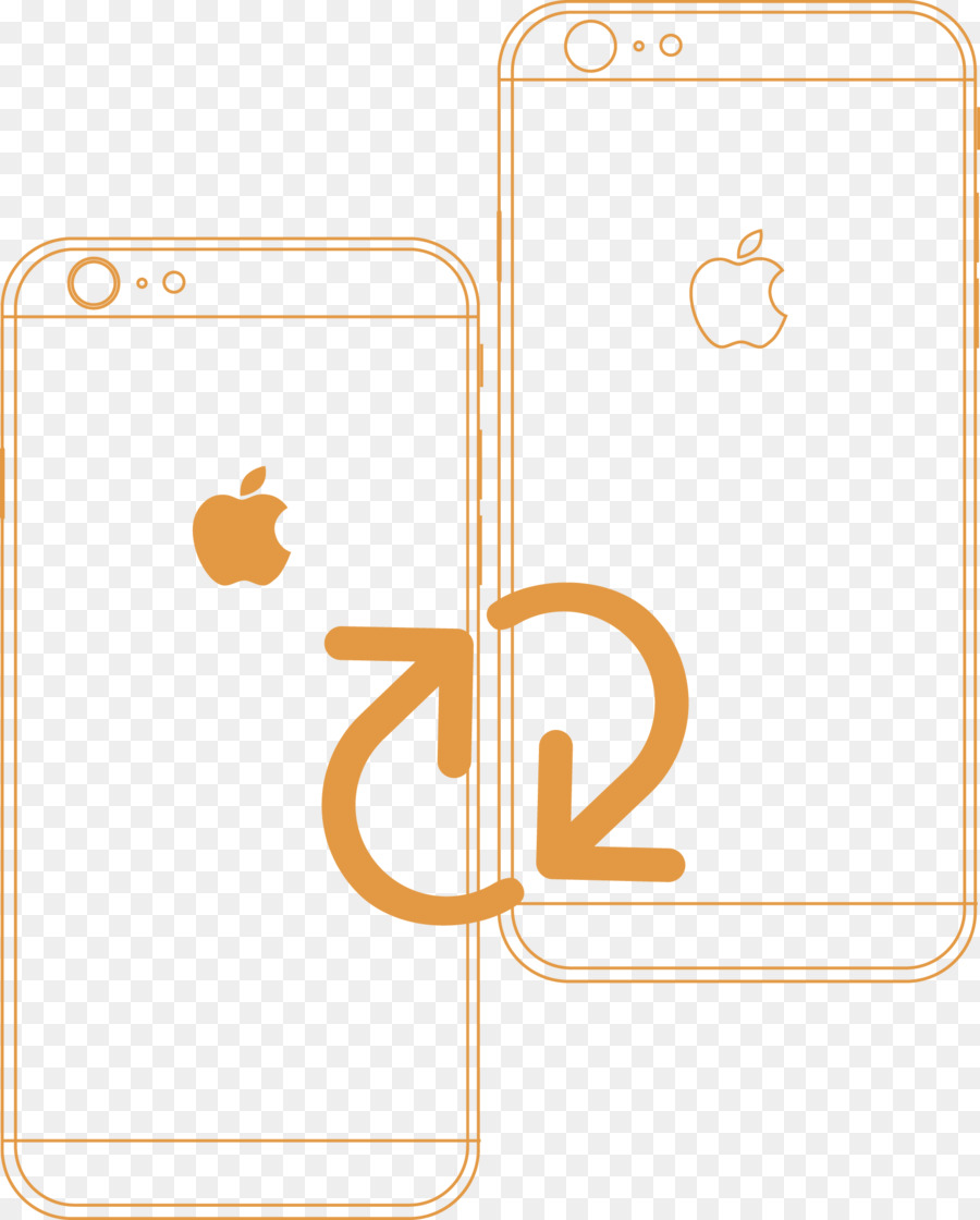 Apple Iphone 8 Plus，Iphone 4s PNG