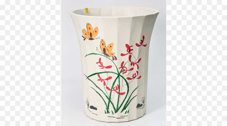 Flowerpot，Tasse PNG