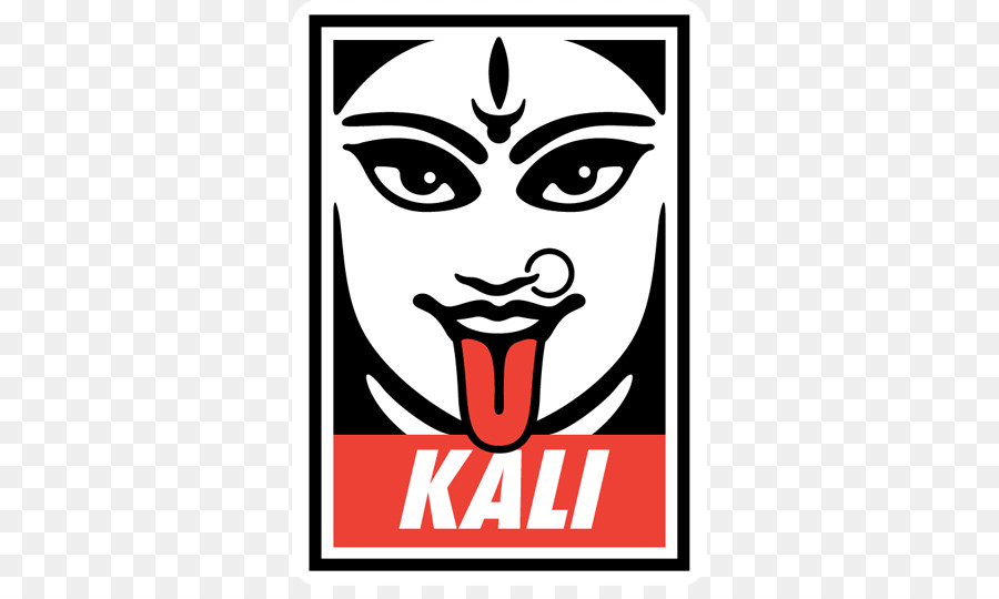 Kali，Affronter PNG