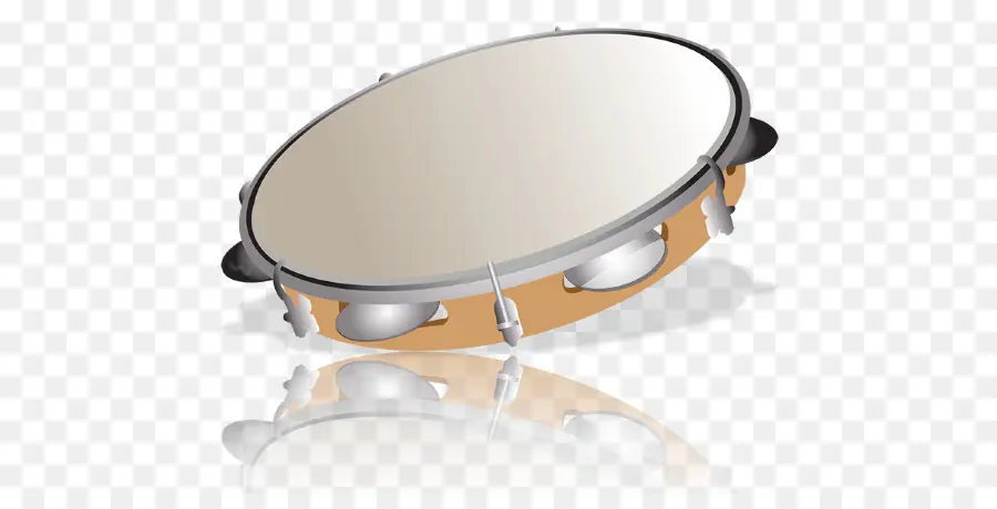 Tambourin，Percussion PNG