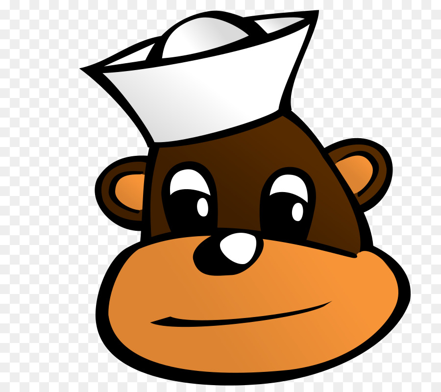 Singe，Dessin Animé PNG