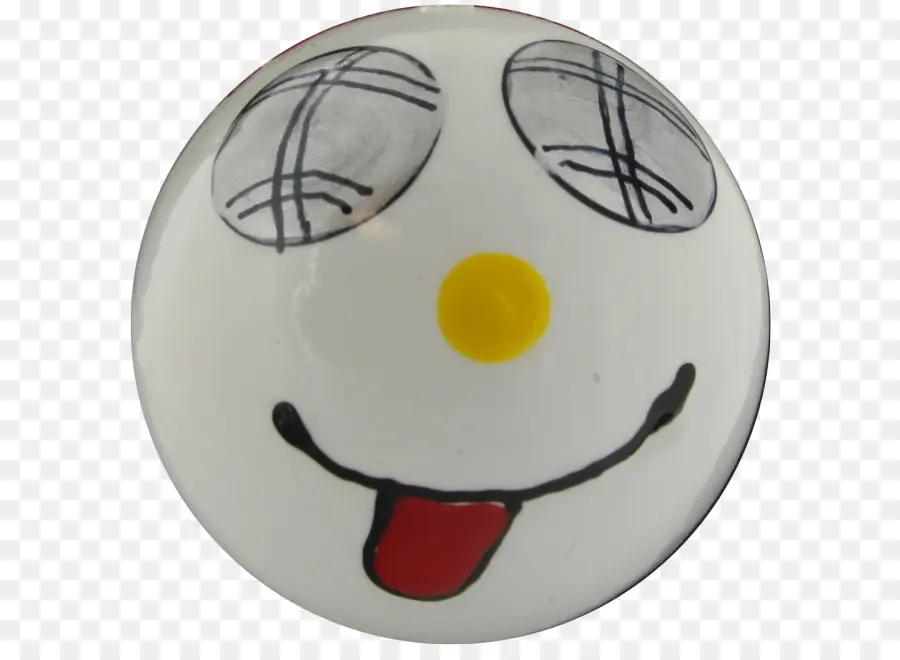 Ballon Smiley，Heureux PNG