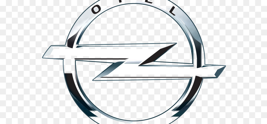 Logo Opel，Voiture PNG