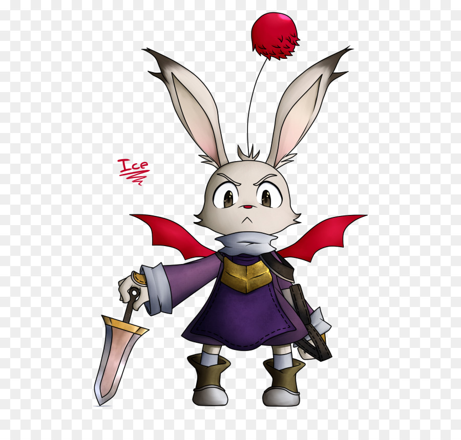 Lapin De Pâques，Pâques PNG