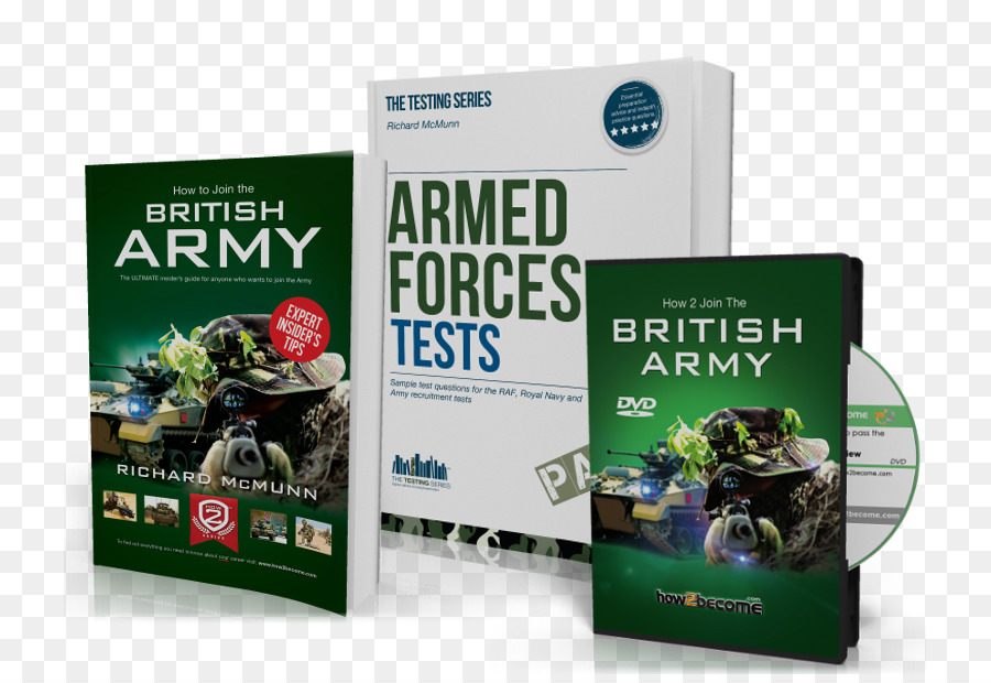 Les Forces Armées Des Tests，Les Forces Armées Britanniques PNG