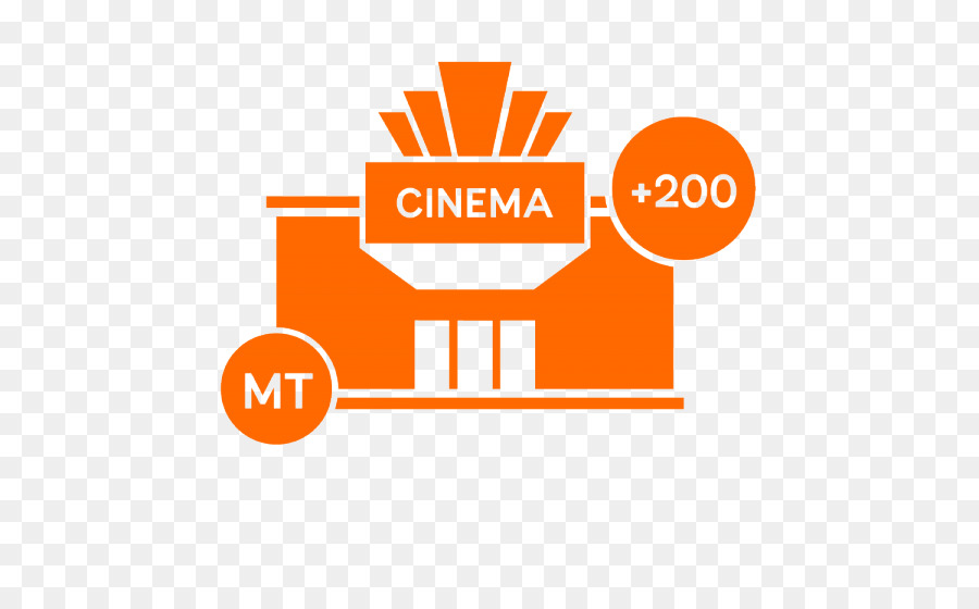 Cinéma，Film PNG
