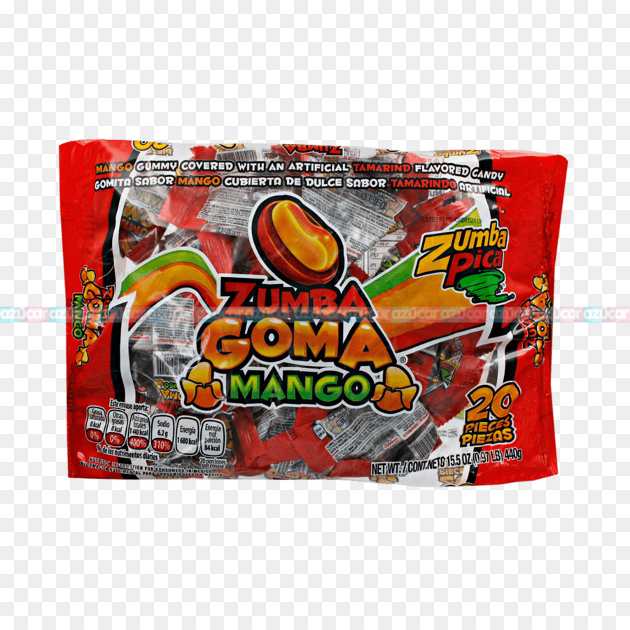 La Mangue，Gomme PNG