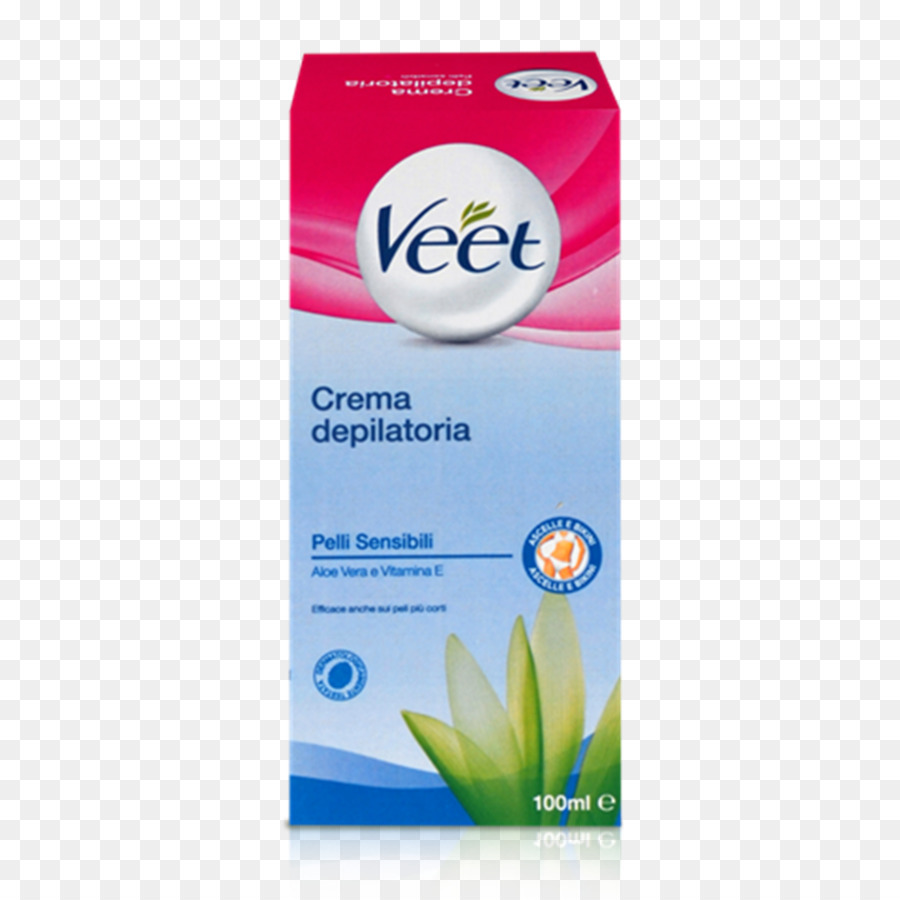 Veet，Épilation à La Cire PNG