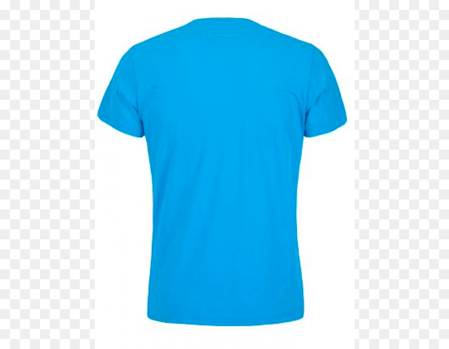 T Shirt Bleu，Chemise PNG