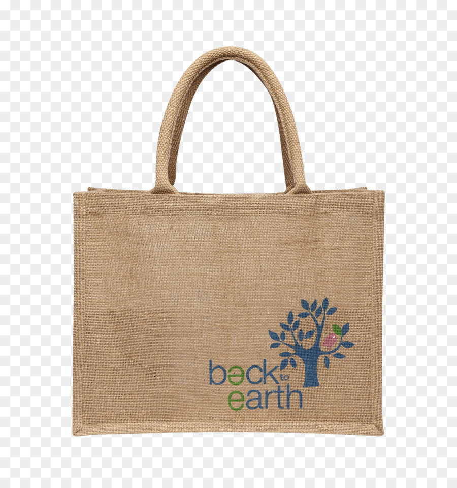 Sac En Jute，écologique PNG