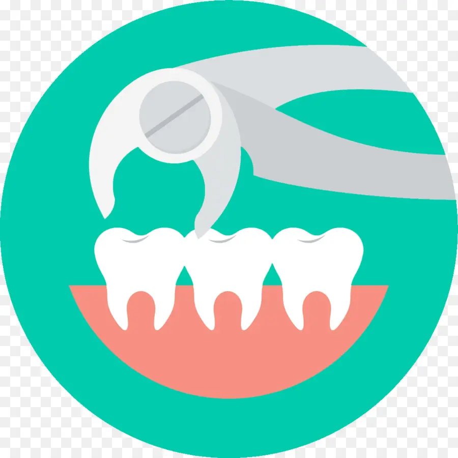 Extraction Des Dents，Dentiste PNG