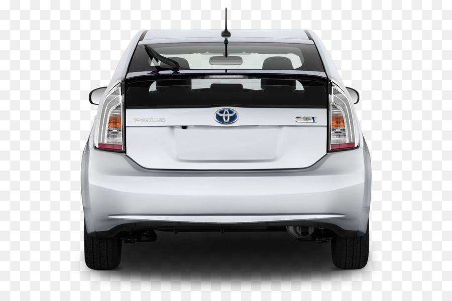 Toyota Prius，Voiture PNG