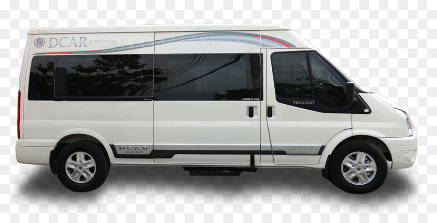 Ford Transit，Voiture PNG