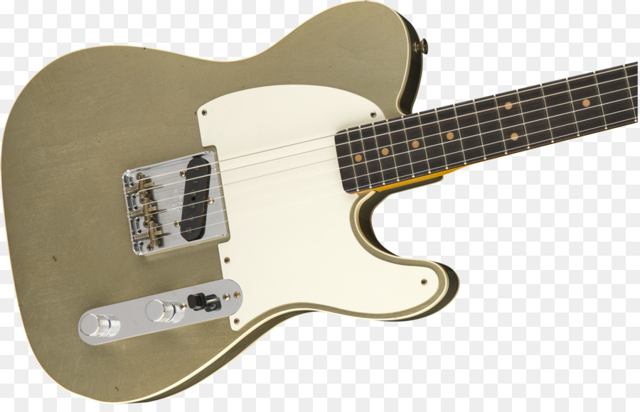 Fender Telecaster，Guitare électrique PNG