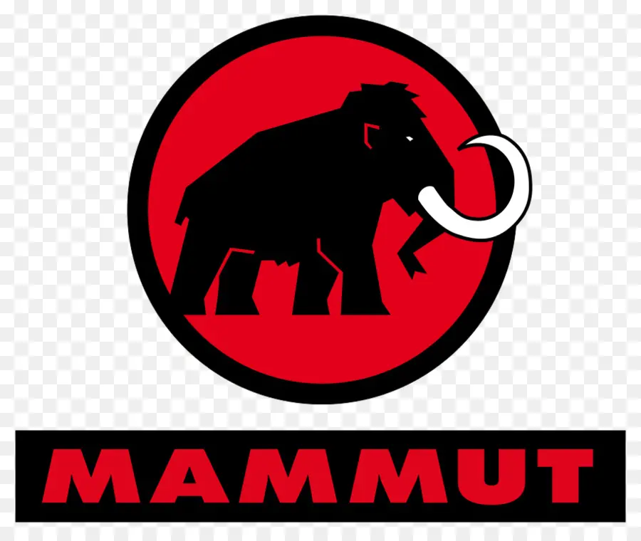 Logo Mammut，Marque PNG