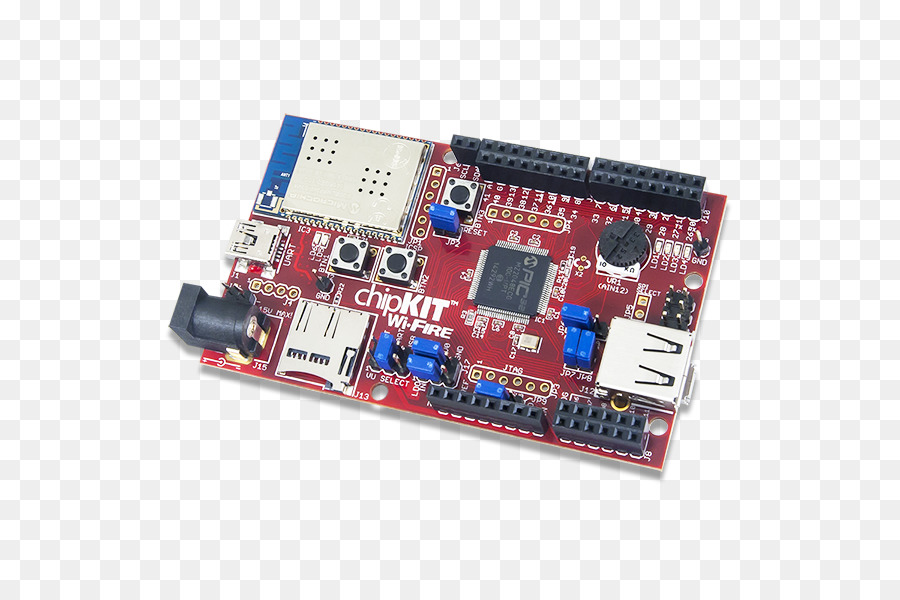 Circuit Imprimé，Ébrécher PNG