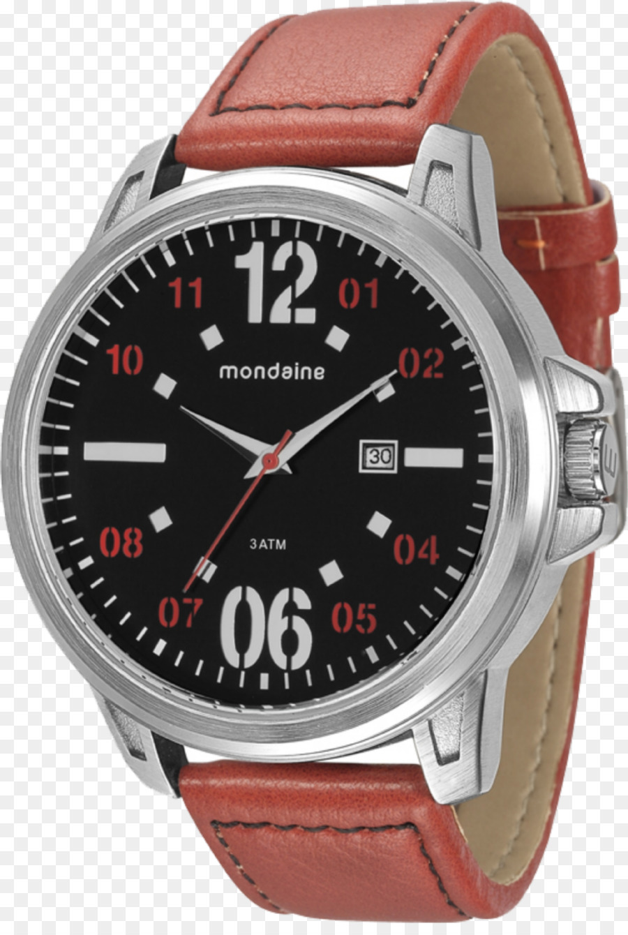 Regarder，Mondaine Watch Ltd PNG