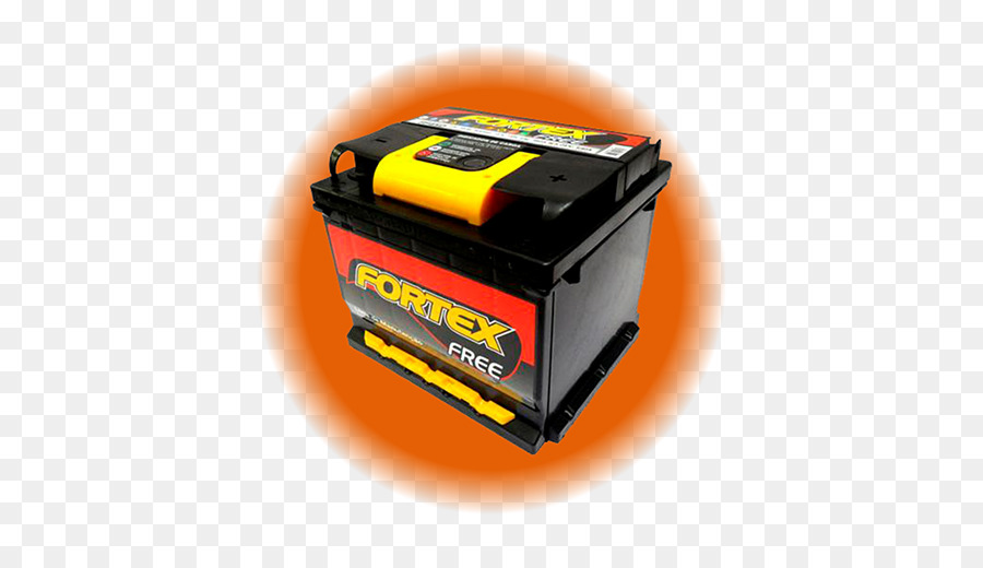 Batteries Fortex，Batterie électrique PNG