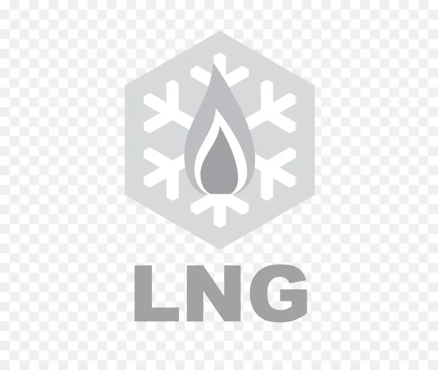 Logo，Le Gaz Naturel Liquéfié PNG