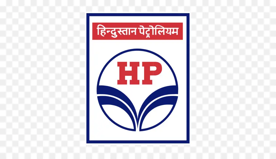 Logo De L'hindustan Petroleum，Hp PNG