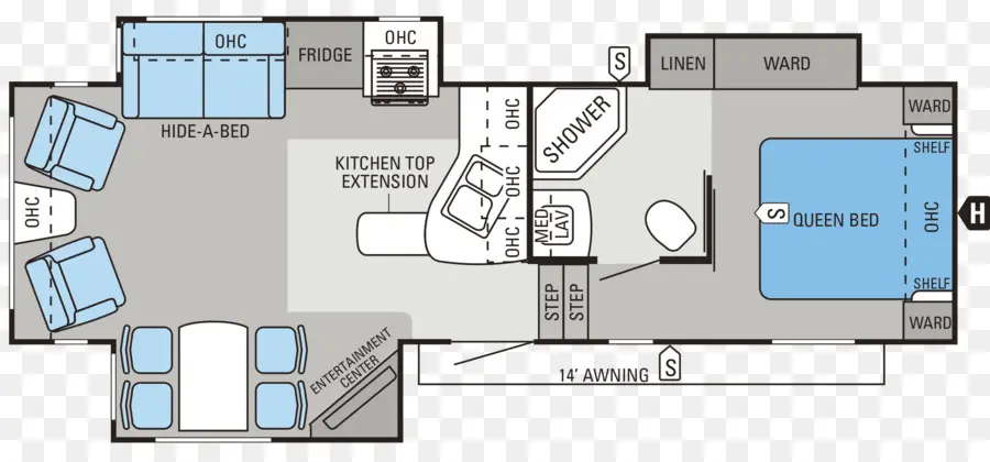 Plan D étage，Keystone PNG