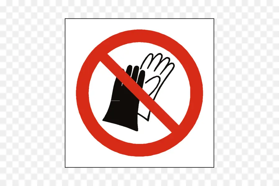 Aucun Signe De Gants，Interdiction PNG