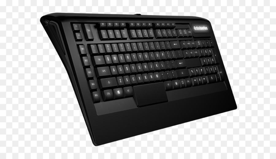 Clavier，Ordinateur PNG