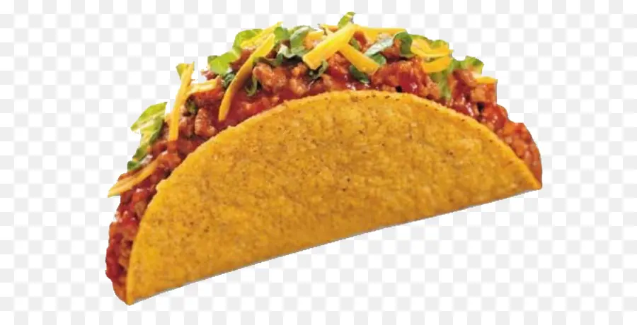 Tacos，Mexicain PNG