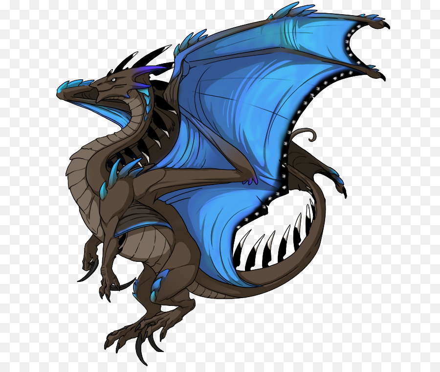 Dragon，Fantaisie PNG