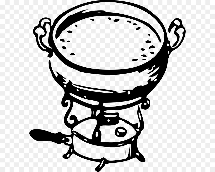 Chaudron，Pot PNG