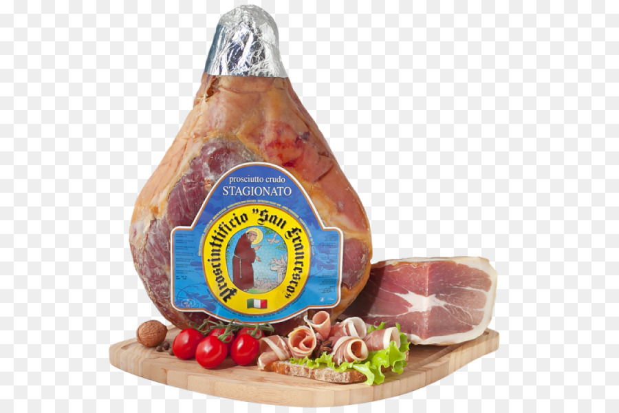 Prosciutto，Jambon PNG