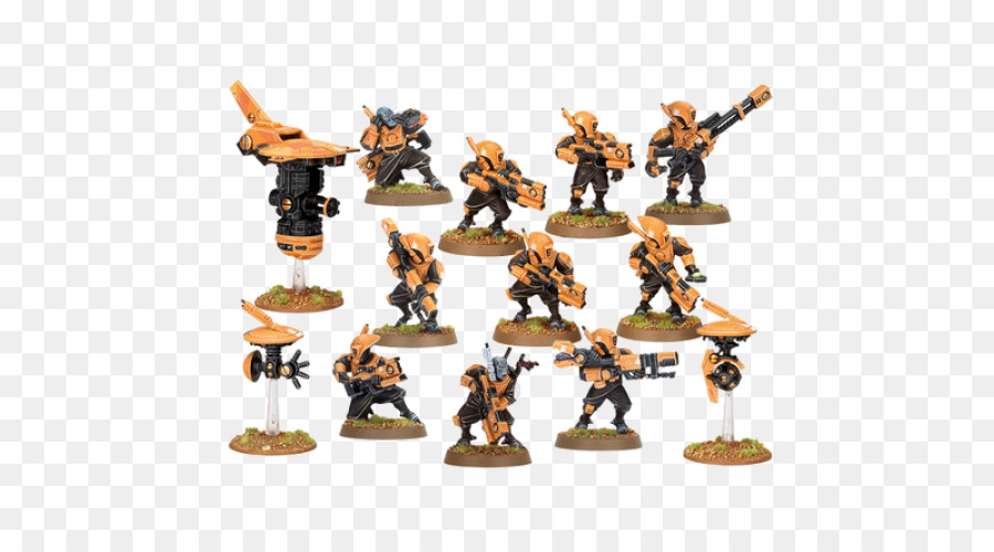 Figurines Miniatures，Modèles PNG