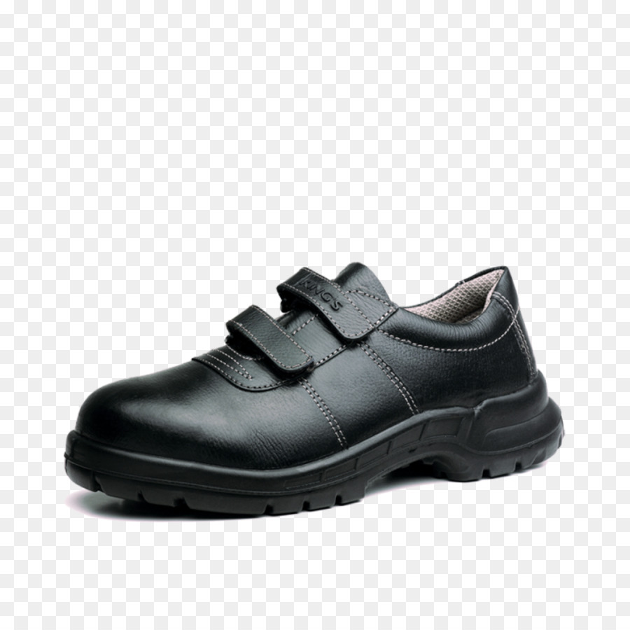 Chaussures Noires，Officiel PNG