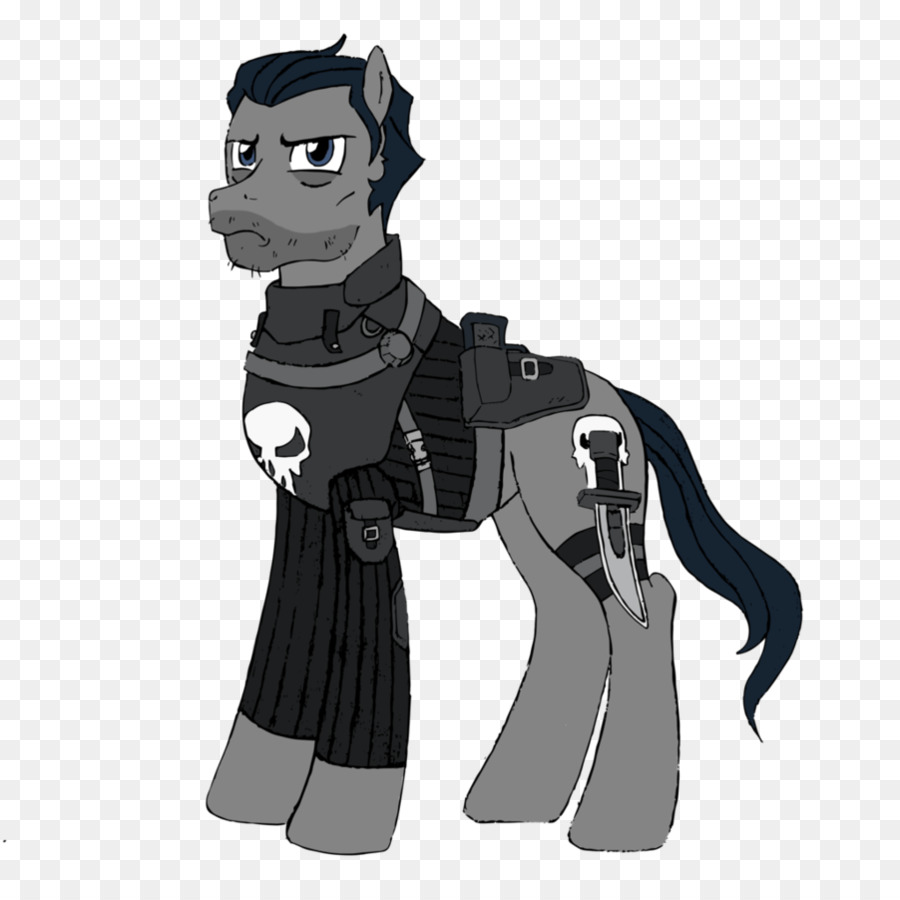 Cheval，Personnage PNG