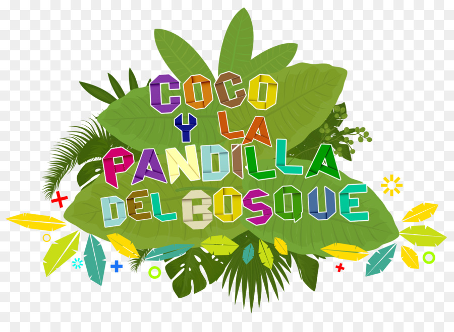 Coco Et Le Gang Dans La Forêt，5ème Année PNG
