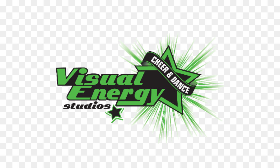L énergie Visuelle Studios Cheer Dance Fitness，Logo PNG