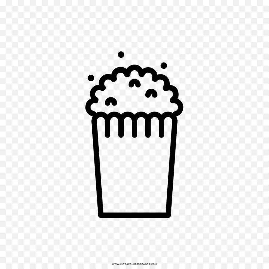 Popcorn，Collation PNG