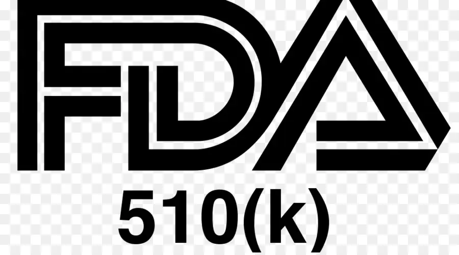 Logo Fda，510k PNG