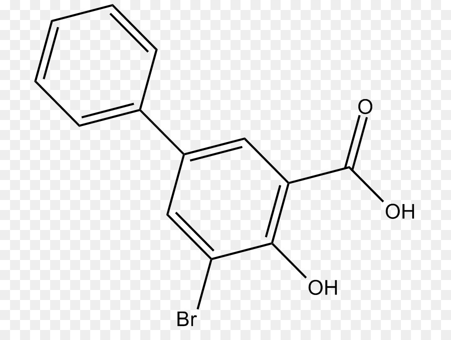 Structure Chimique，Chimie PNG