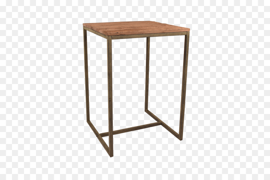 Table D'appoint，En Bois PNG