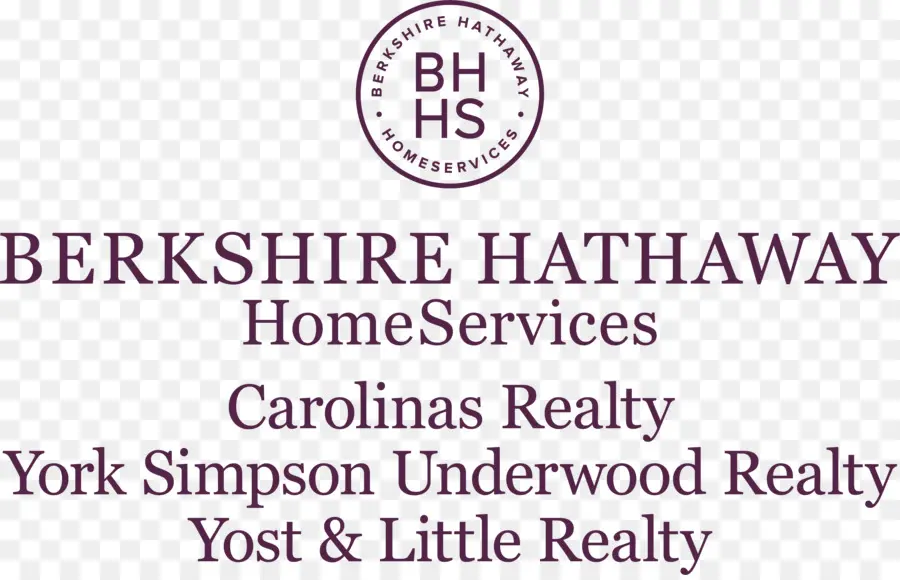 Berkshire Hathaway Homeservices Gallo Realty，Immobilier PNG