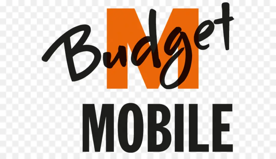 Logo Mobile Budgétaire，Marque PNG