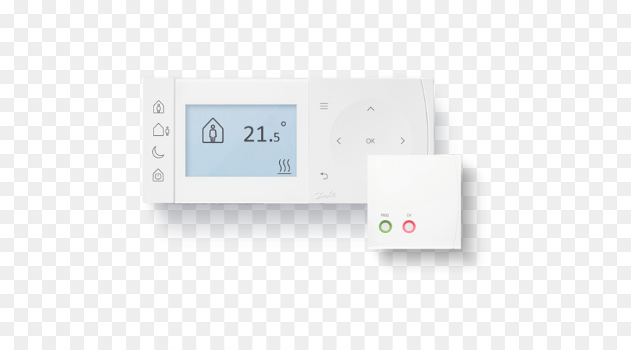 L électronique，Thermostat PNG