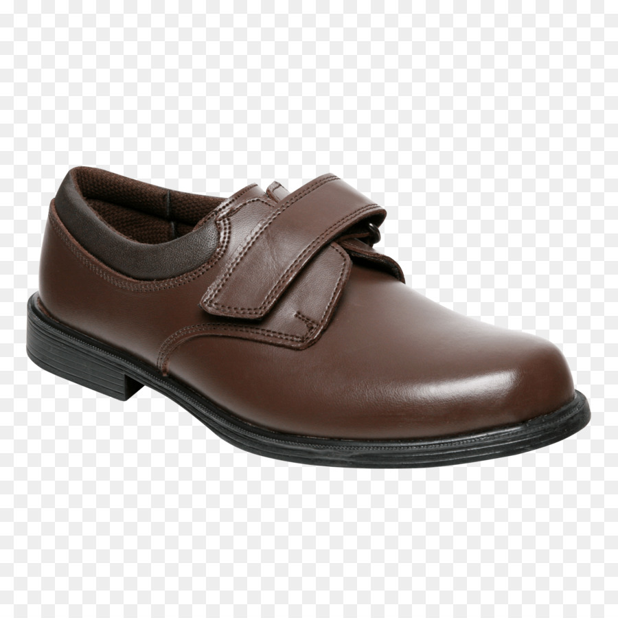 Chaussure Noire，Cuir PNG