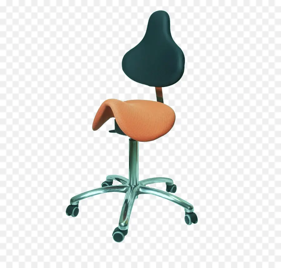 Chaise Ergonomique，Bureau PNG