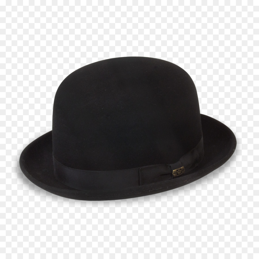 Fedora，Chapeau à Tarte De Porc PNG