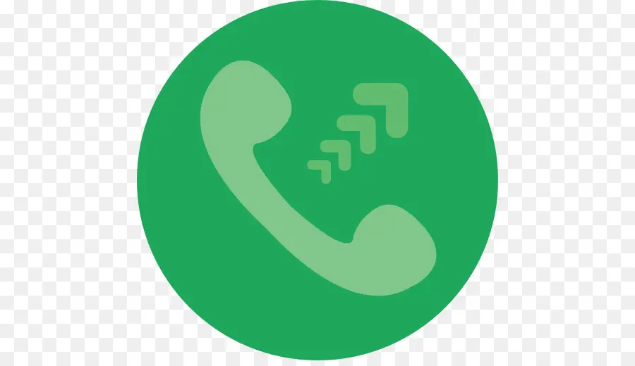 Icône De Téléphone，Appel PNG