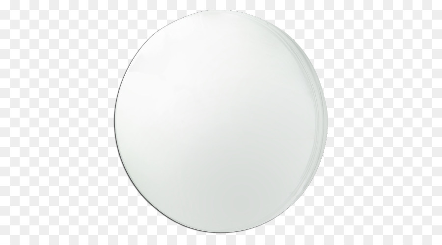 Miroir Rond，Réflexion PNG