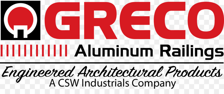 Greco Aluminium Rampes Ltd，Rail De Garde PNG